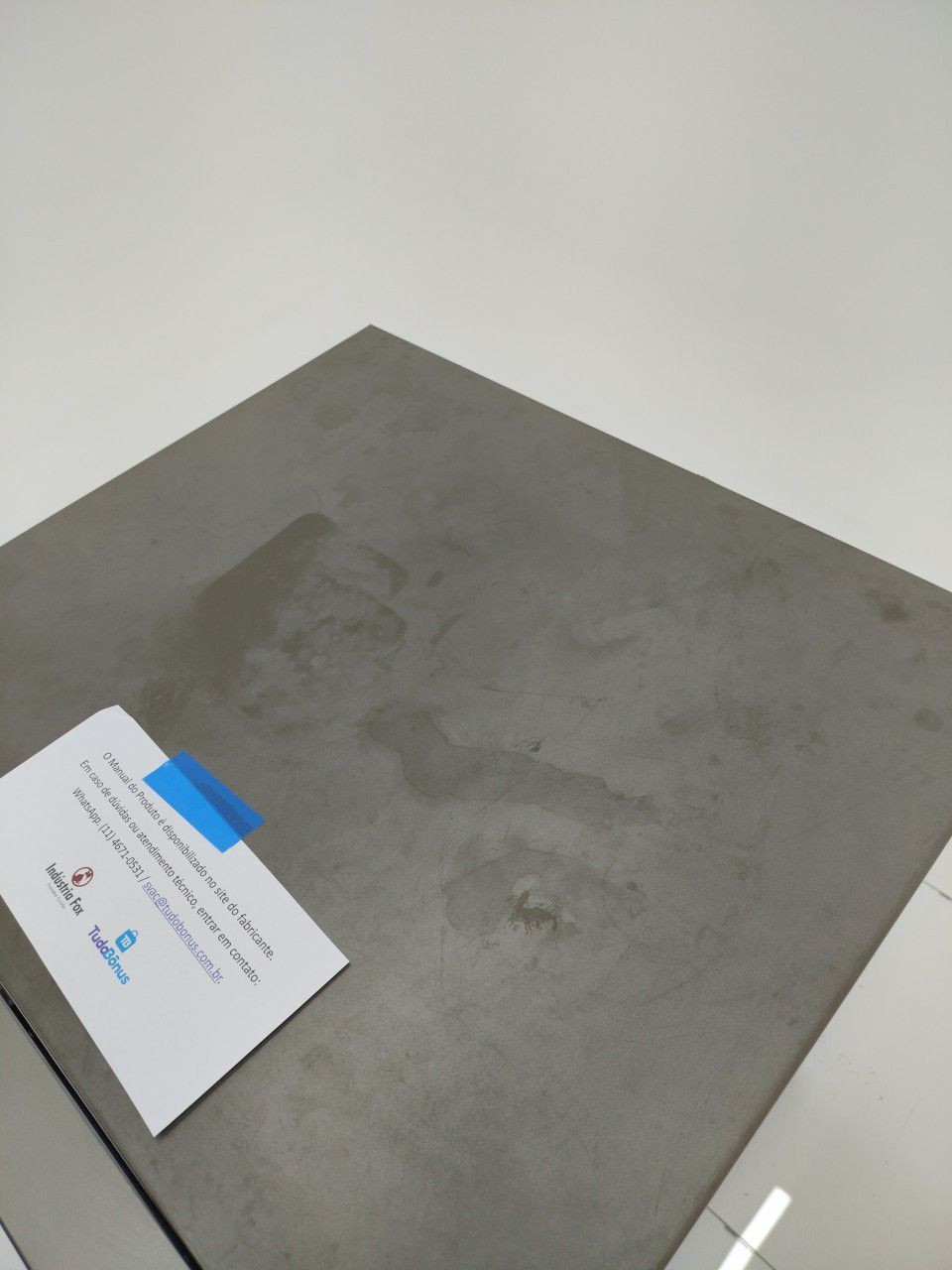 LAVA LOUCAS ELECTROLUX LE08S 8 SERVICOS  - CI