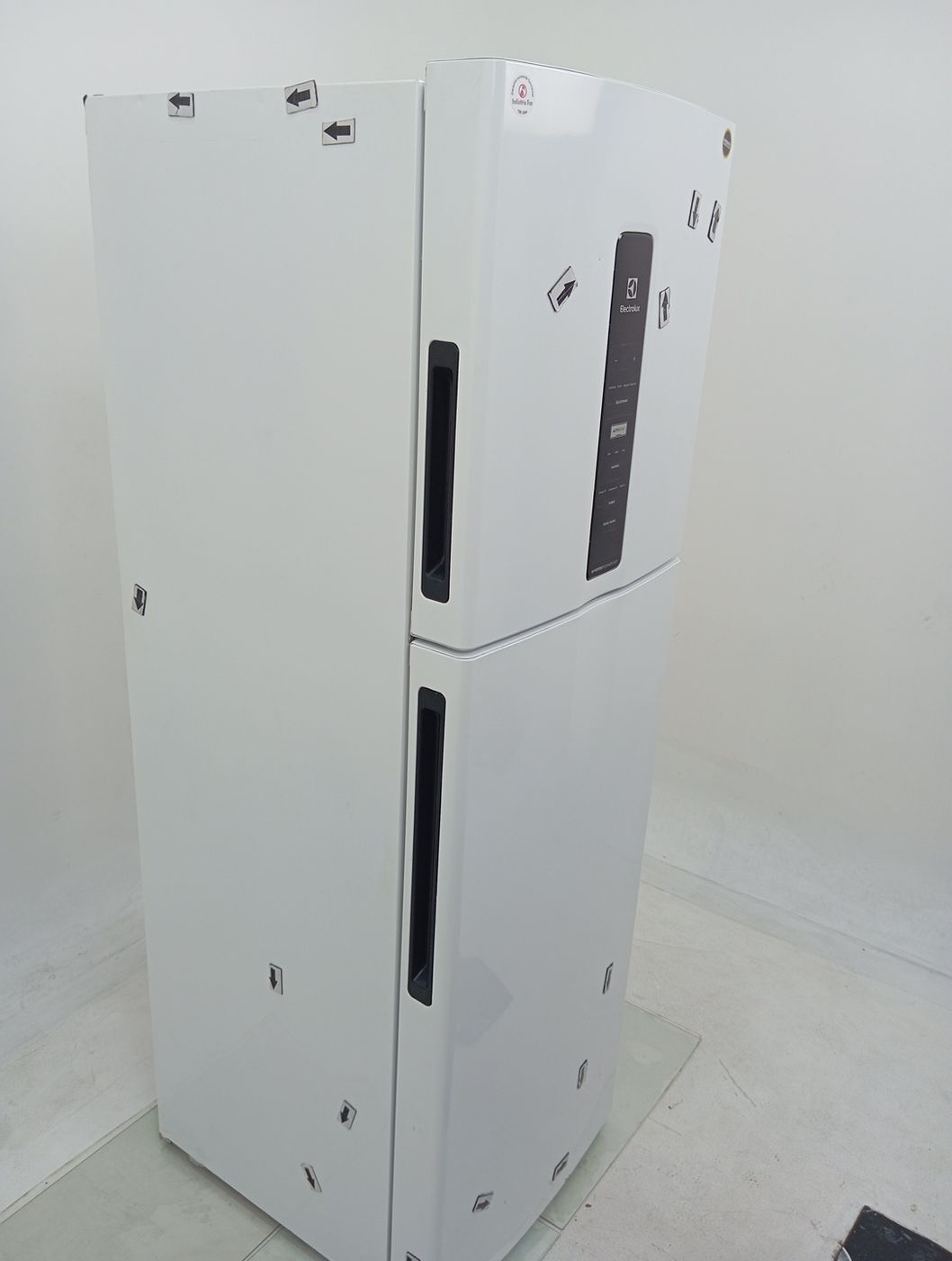 REFRIGERADOR ELECTROLUX IF45 - Refrigerador E