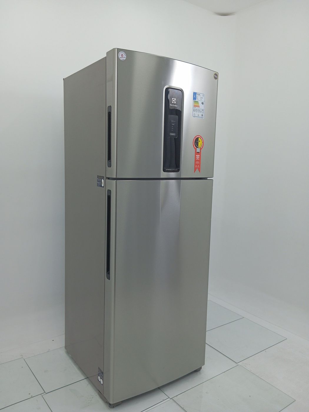 REFRIGERADOR ELECTROLUX IT70S FROST FREE INVE