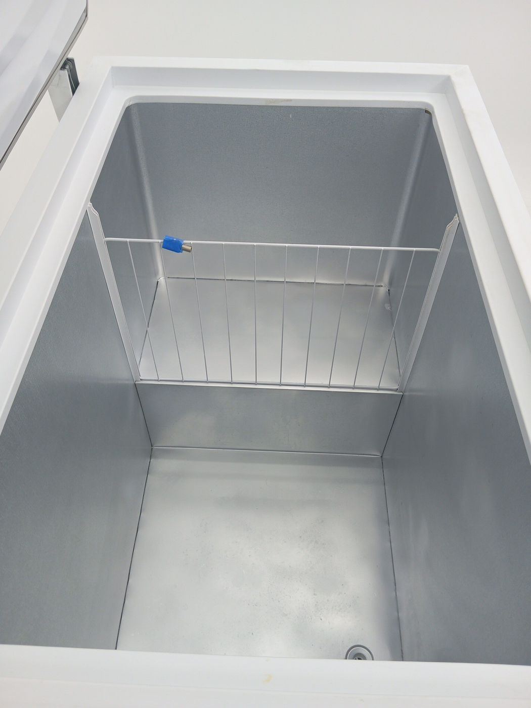 FREEZER ELECTROLUX H330 HORIZONTAL 314L - BRA