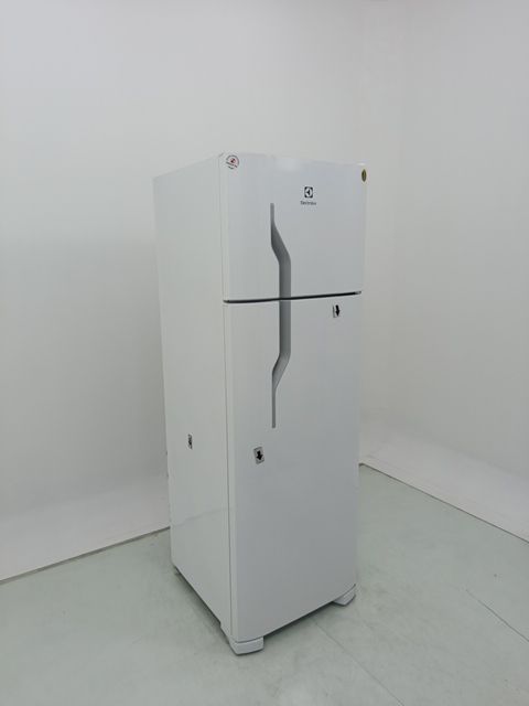 REFRIGERADOR ELECTROLUX DC35A CYCLE DEFROST 2