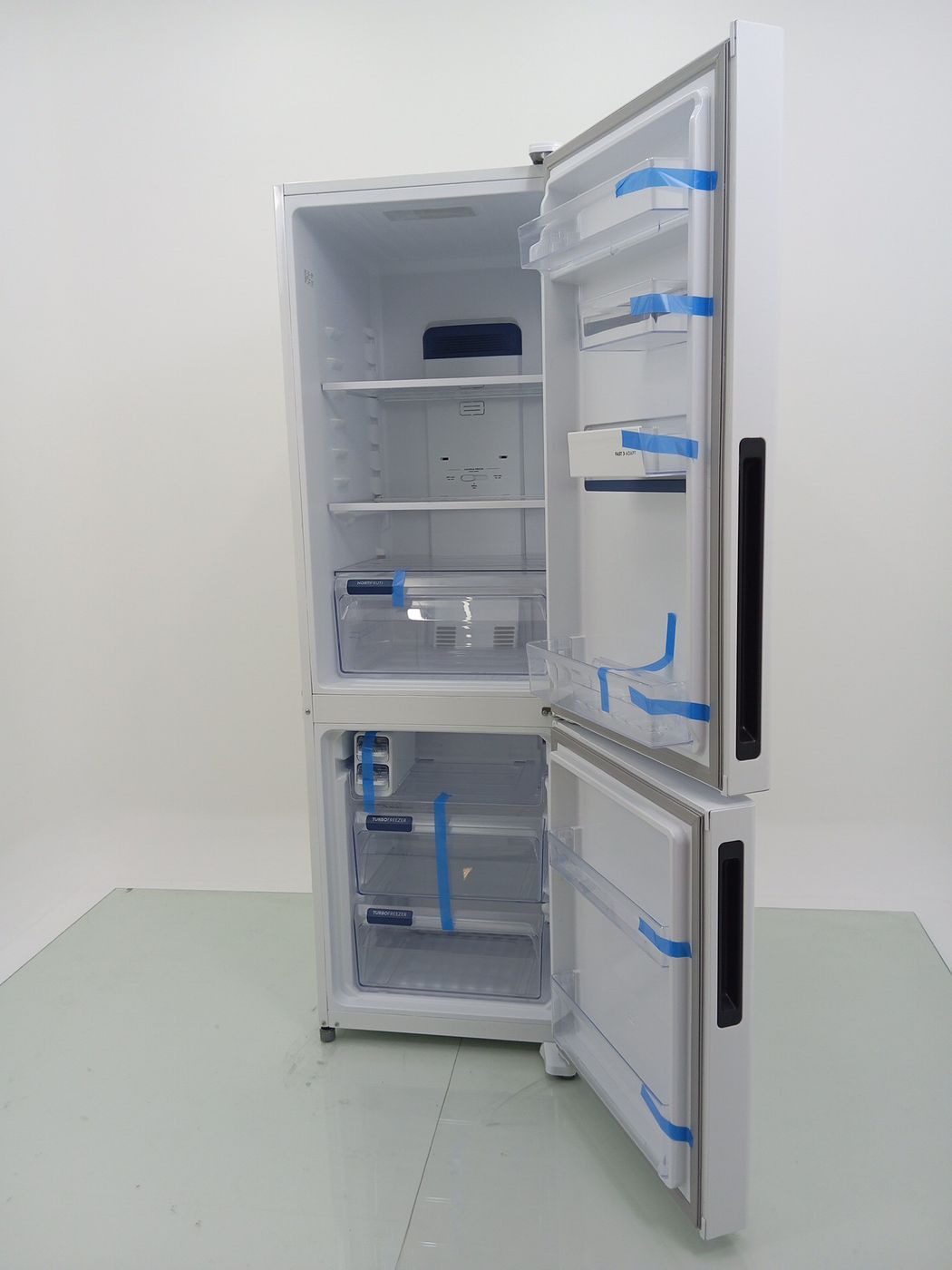 REFRIGERADOR ELECTROLUX DB44 2 PORTAS FROST F