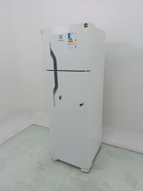 REFRIGERADOR ELECTROLUX DC35A CYCLE DEFROST 2