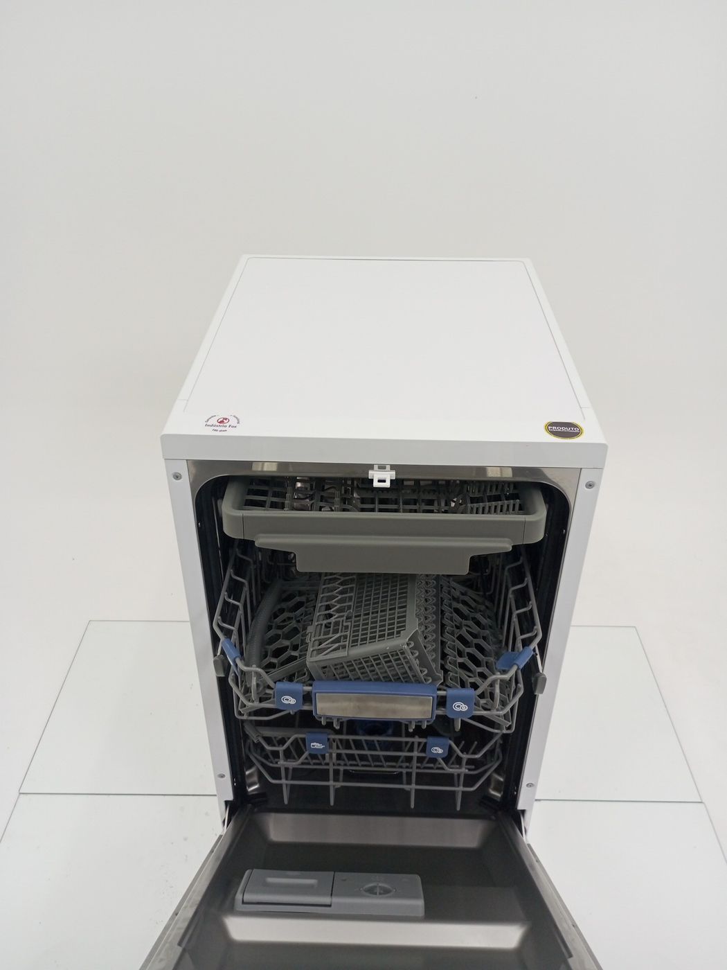 LAVA LOUCAS ELECTROLUX LL10B 10 SERVICOS - BR