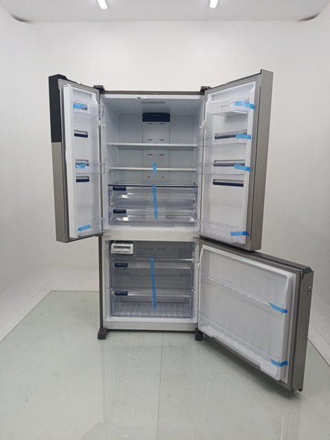 REFRIGERADOR ELECTROLUX IM8S FROST FREE INVER