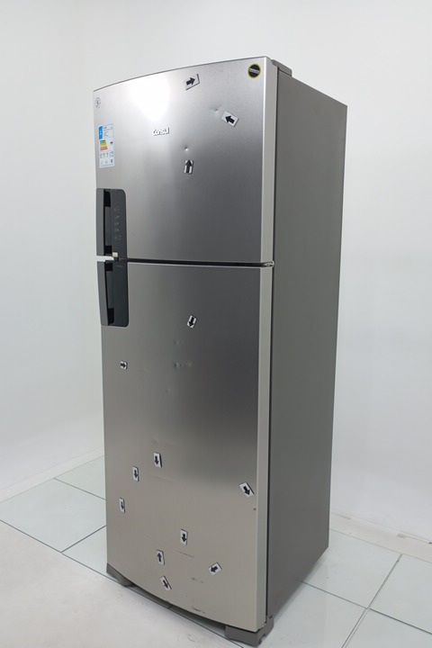 REFRIGERADOR CONSUL FROST FREE DUAS PORTAS 45