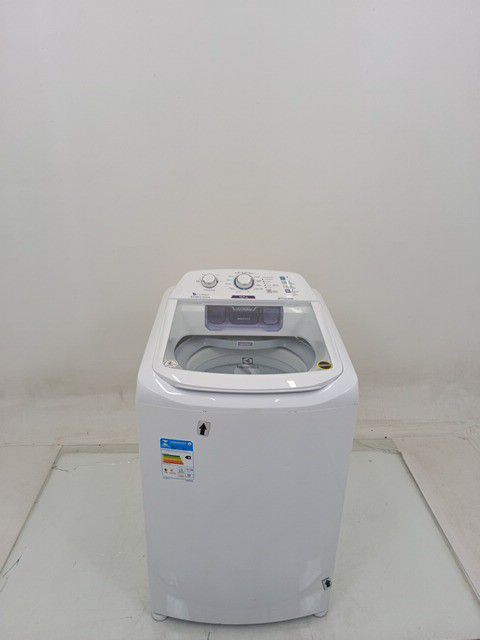 LAVADORA ELECTROLUX LAC11 - Lavadora Electrol