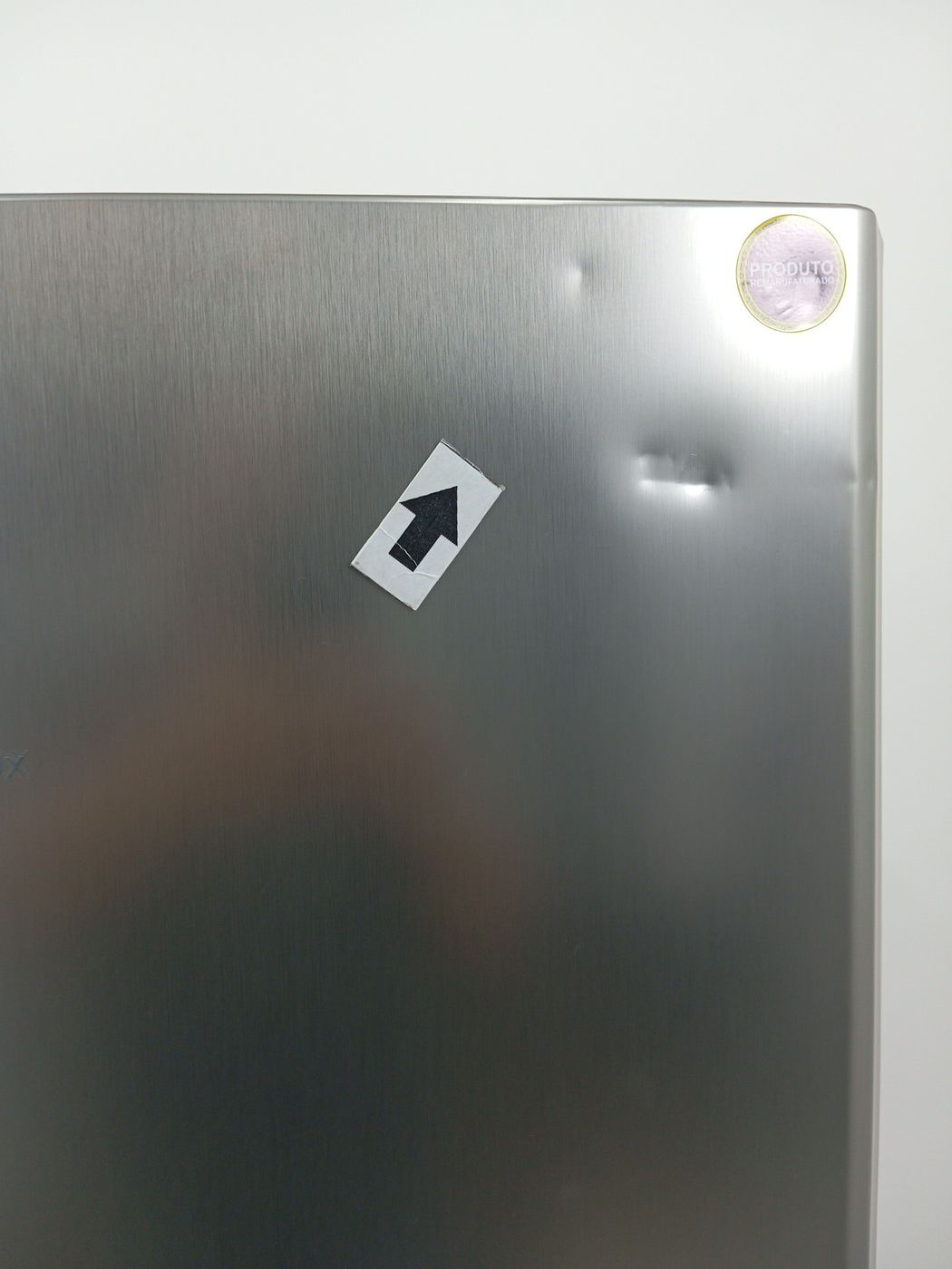 REFRIGERADOR ELECTROLUX TF55S   FROST FREE 43