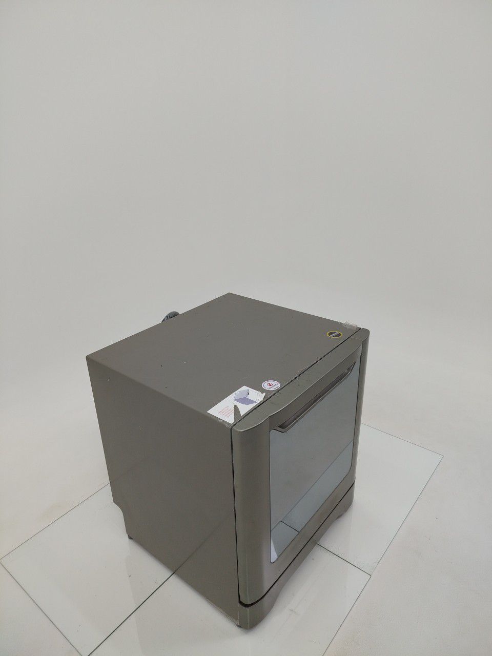 LAVA LOUCAS ELECTROLUX LE08S 8 SERVICOS - CIN