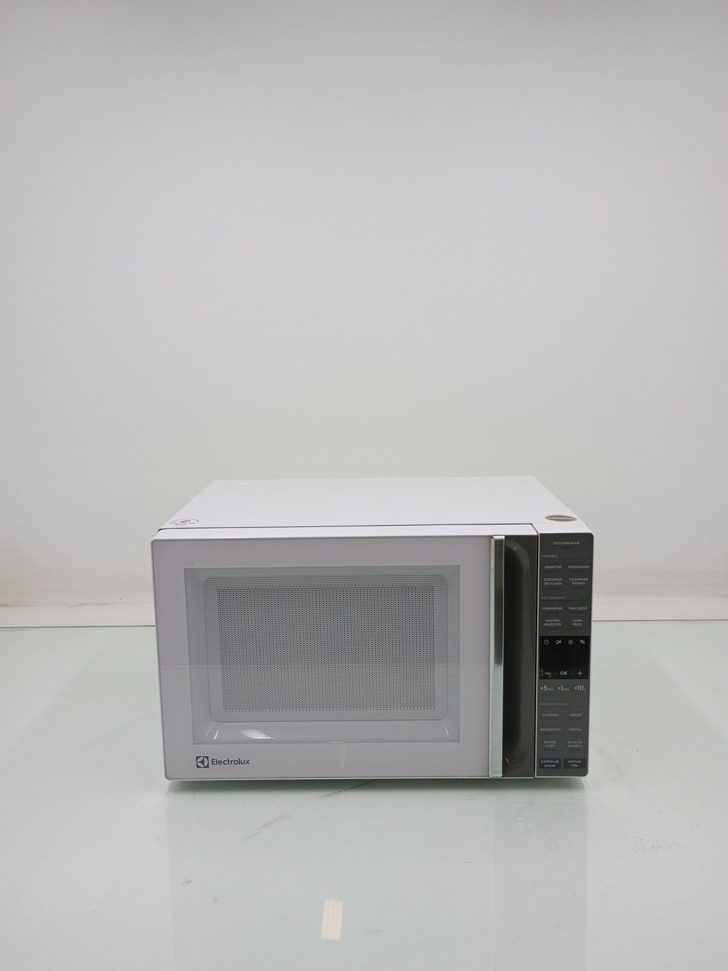 MICRO-ONDAS ELECTROLUX ME36B - Micro-Ondas El