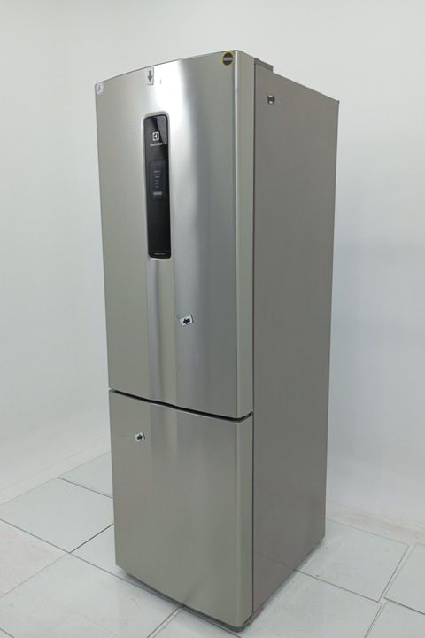 REFRIGERADOR ELECTROLUX DB44S 2 PORTAS FROST 