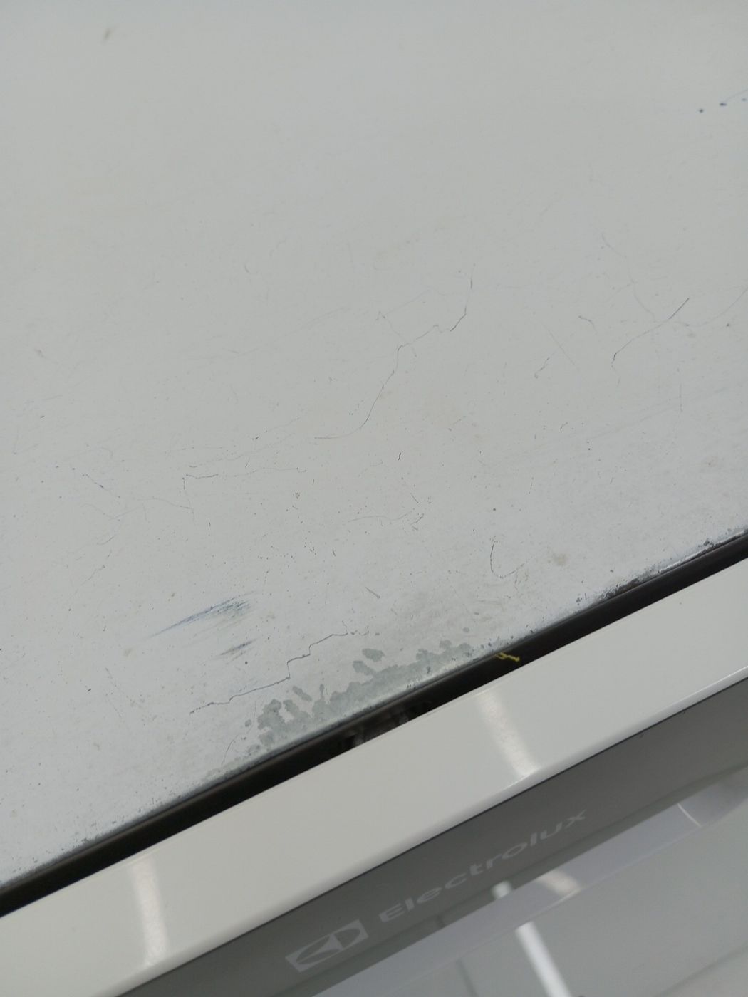 LAVA LOUCAS ELECTROLUX LL08B 8 SERVICOS - BRA
