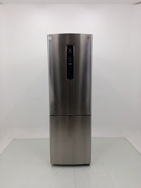 REFRIGERADOR ELECTROLUX DB44S 2 PORTAS FROST 