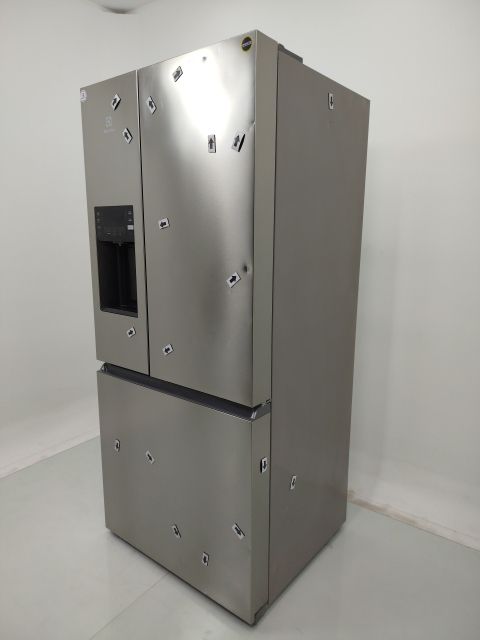 REFRIGERADOR ELECTROLUX IM8IS FROST FREE MULT