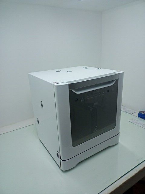 LAVA LOUCAS ELECTROLUX LV08B 8 SERVICOS  - BR
