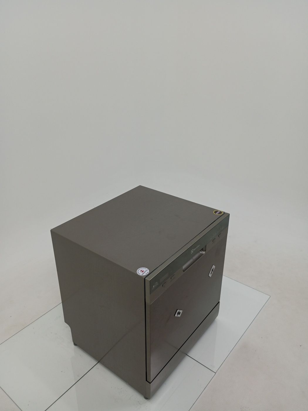 LAVA LOUCAS ELECTROLUX LE08S 8 SERVICOS - CIN