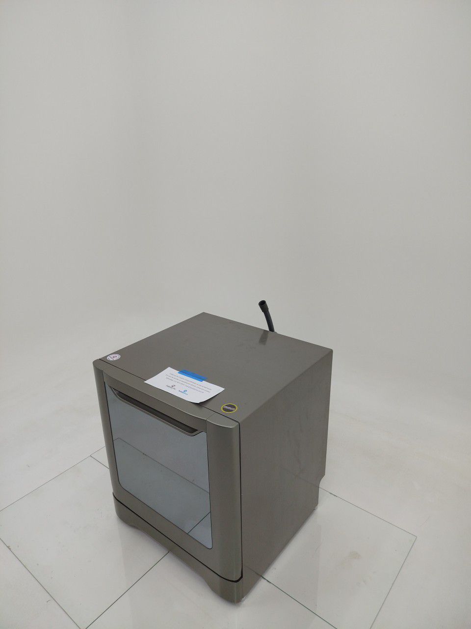 LAVA LOUCAS ELECTROLUX LE08S 8 SERVICOS - CIN