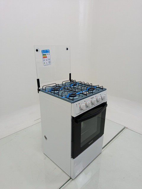 FOGAO ITATIAIA STAR CLEAN NEW 4 BOCAS ACENDIM