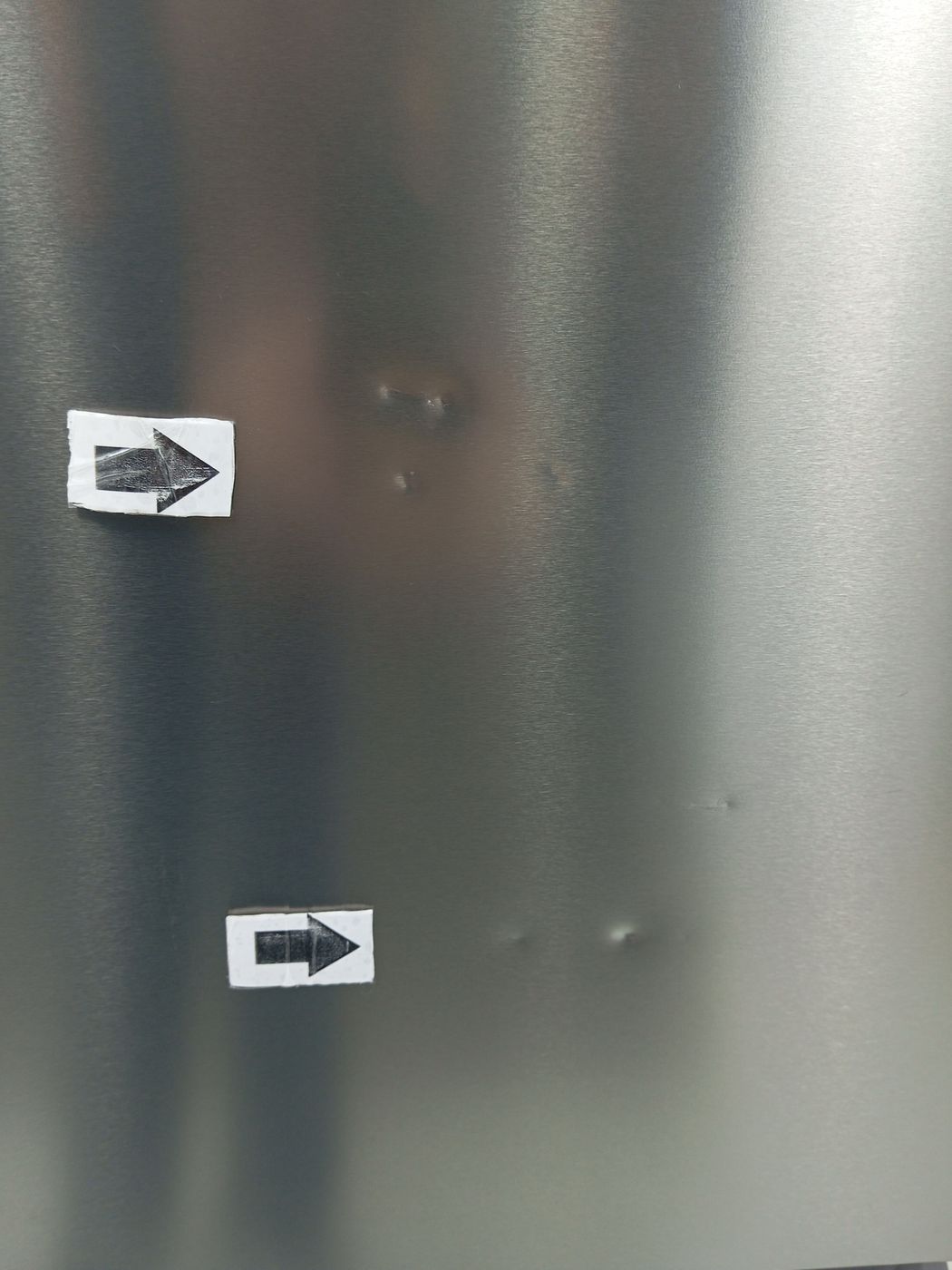 REFRIGERADOR ELECTROLUX IQ8S FROST FREE MULTI