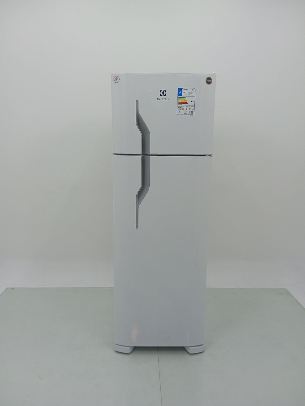 REFRIGERADOR ELECTROLUX DC35A   DUAS PORTAS C