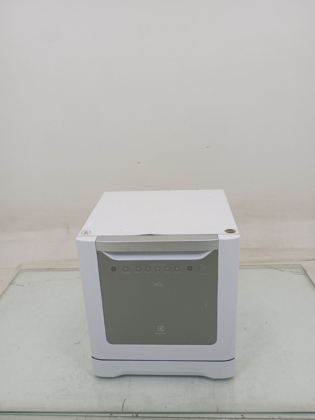 LAVA LOUCAS ELECTROLUX LV08B - Lava Louça Ele