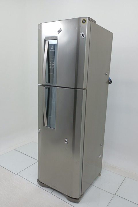 REFRIGERADOR ELECTROLUX DF44S   FROST FREE 40