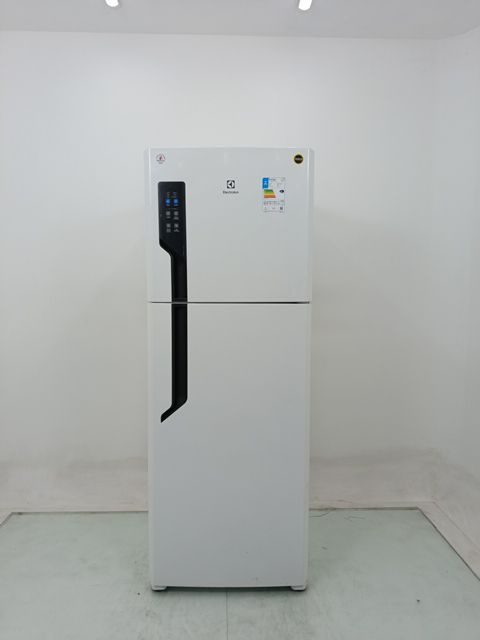 REFRIGERADOR ELECTROLUX TF56 - Refrigerador E