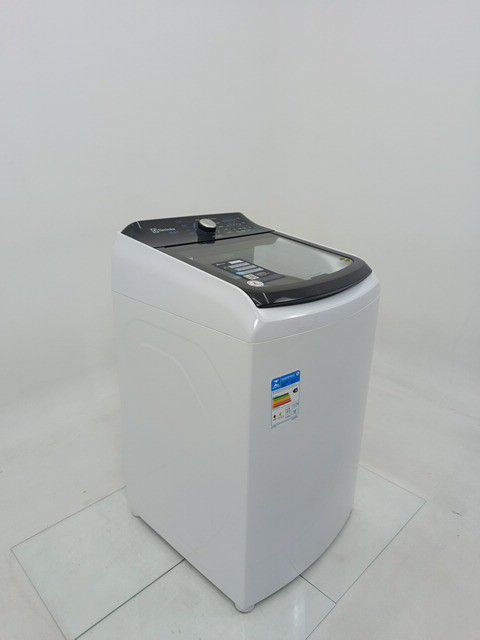 LAVADORA ELECTROLUX LEE15 14,5KG TOP LOAD - B