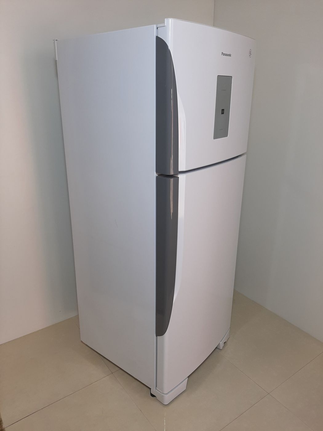 REFRIGERADOR PANASONIC FROST FREE 435L 2 PORT