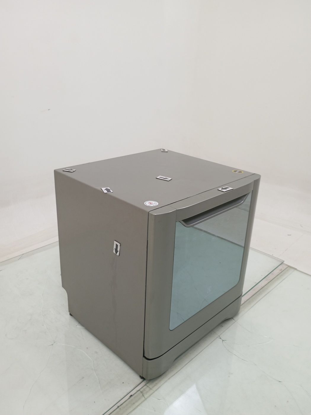 LAVA LOUCAS ELECTROLUX LE08S - Lava Louça Ele