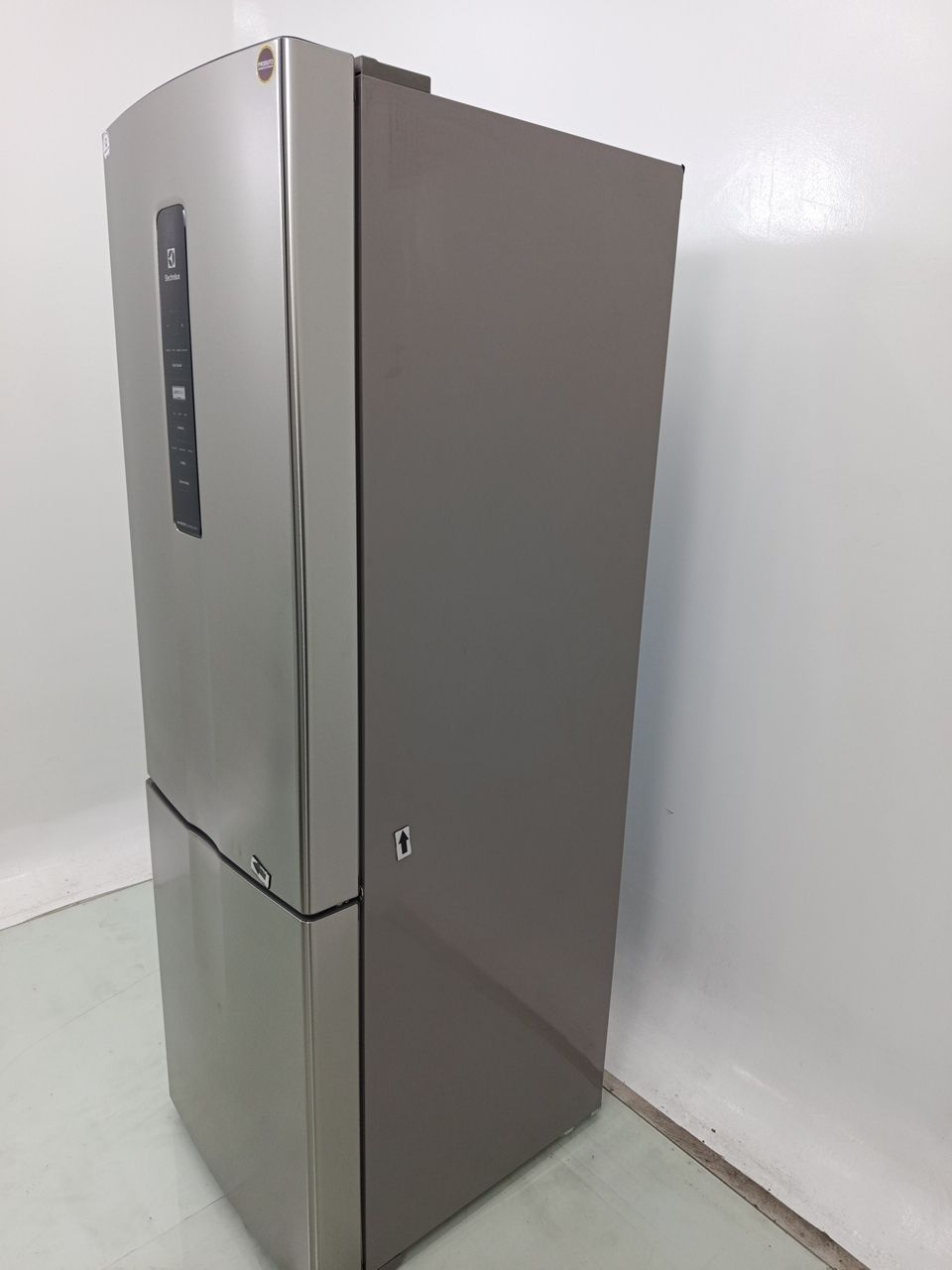 GELADEIRA ELECTROLUX IB45S - Refrigerador Ele