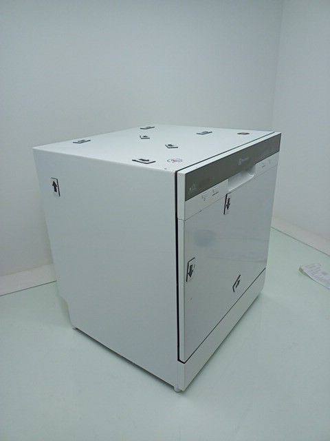 LAVA LOUCAS ELECTROLUX LL08B 8 SERVICOS - BRA