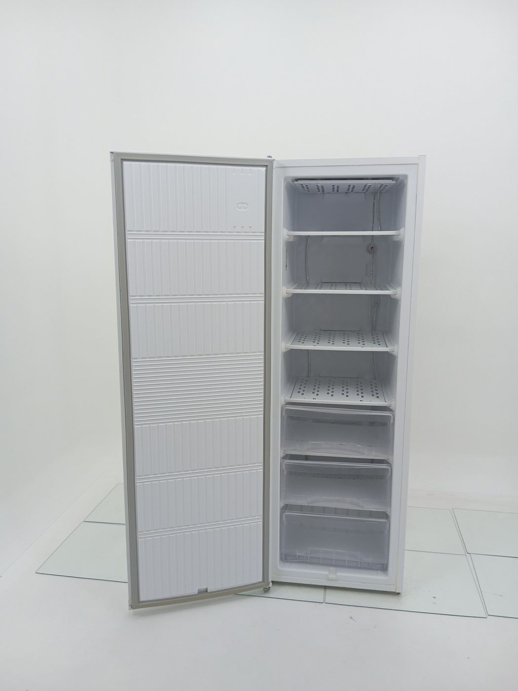 FREEZER ELECTROLUX FEI27 VERTICAL CYCLE DEFRO