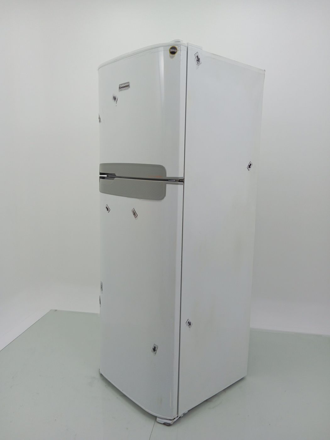 REFRIGERADOR ELECTROLUX TC56 DUAS PORTAS FROS