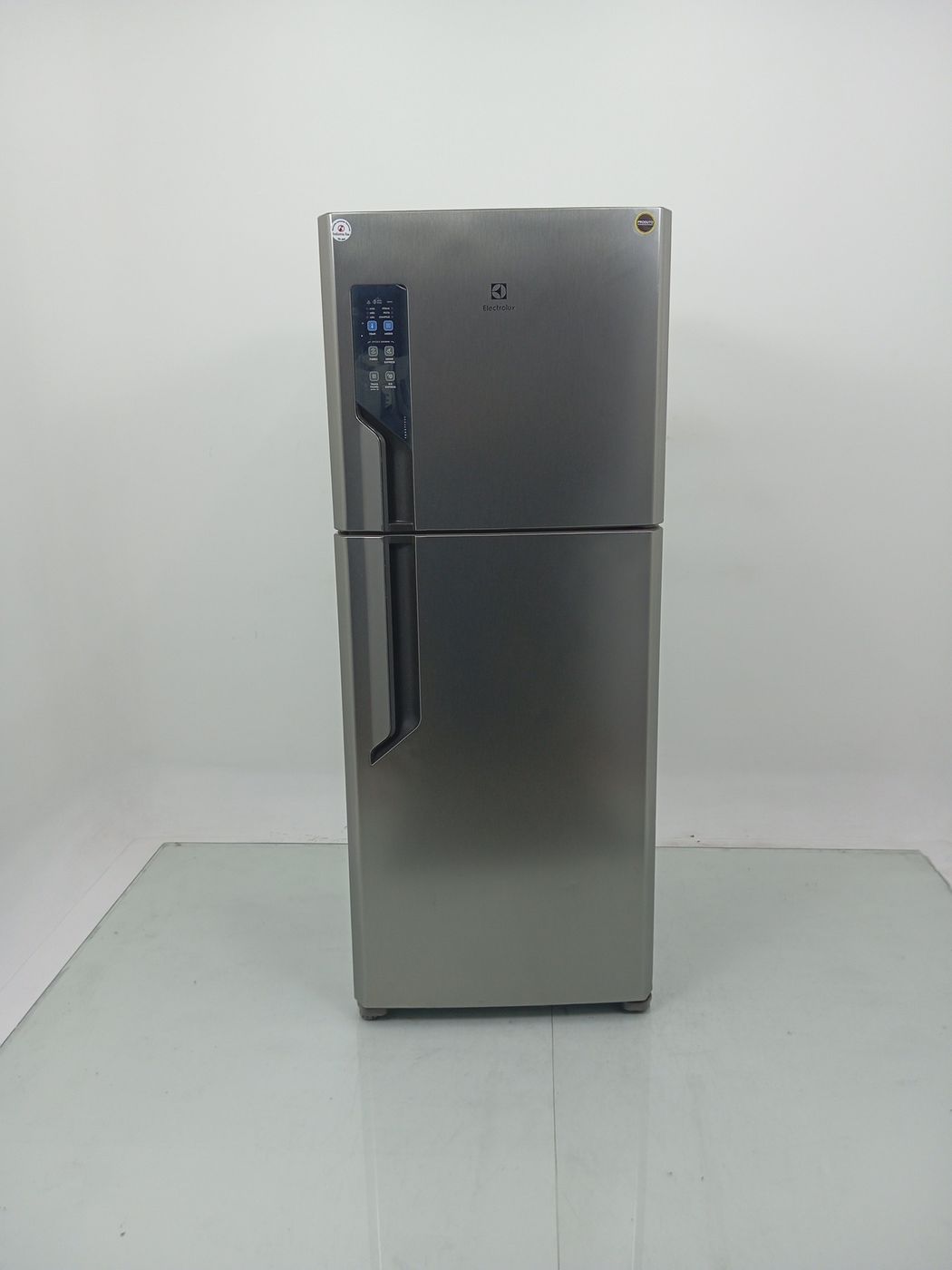 REFRIGERADOR ELECTROLUX TF55S   FROST FREE 43