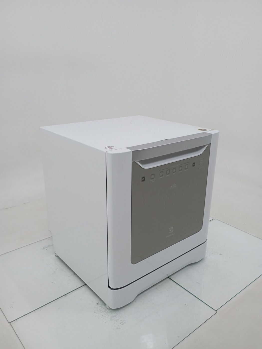 LAVA LOUCAS ELECTROLUX LV08B 8 SERVICOS - BRA