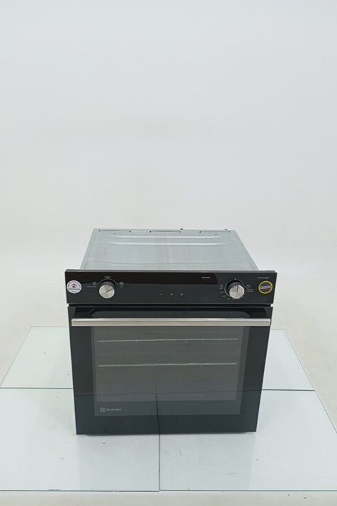 FORNO ELECTROLUX OE8GH A GÁS 80L EFFICIENT CO