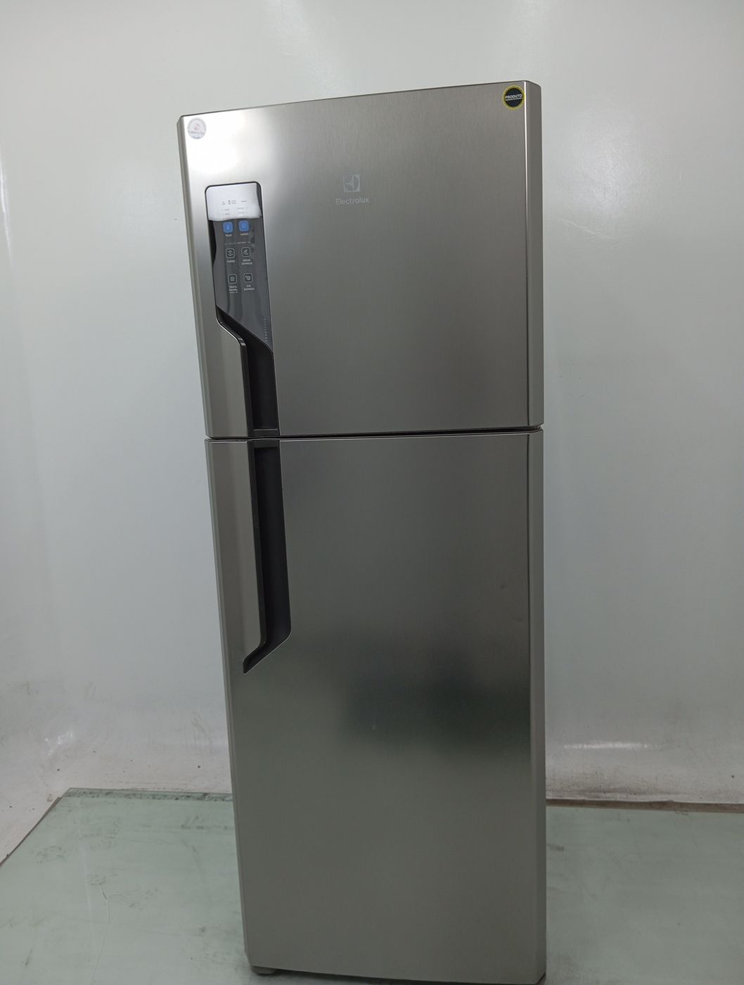 GELADEIRA ELECTROLUX IT56S FROST FREE INVERTE