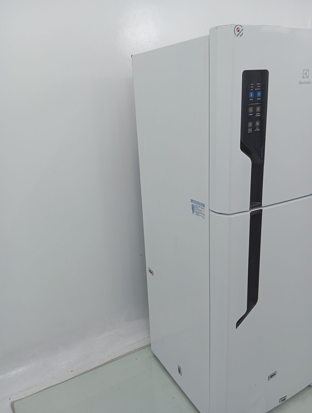 REFRIGERADOR ELECTROLUX TF55 FROST FREE 431L 