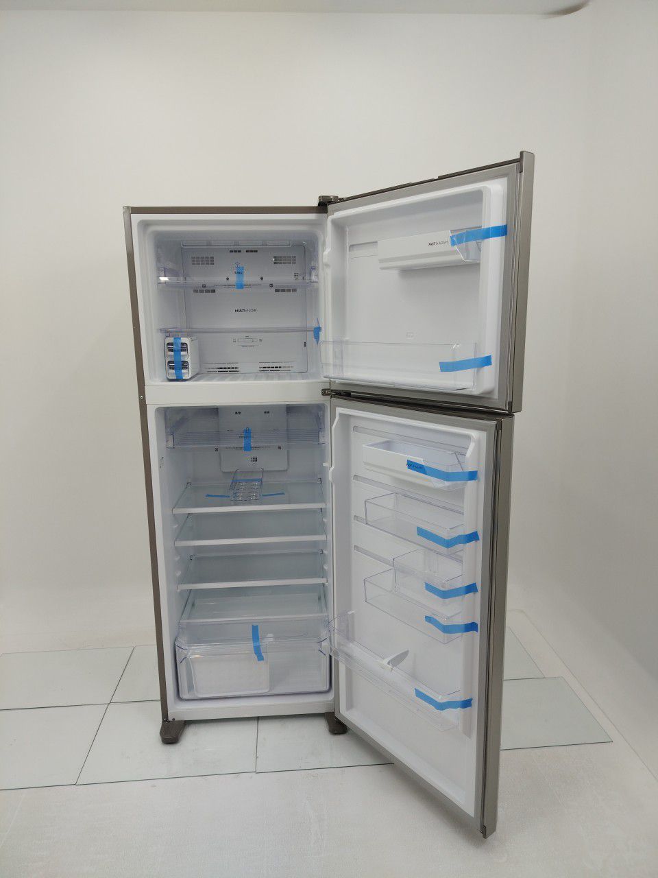REFRIGERADOR ELECTROLUX TF56S FROST FREE - PL