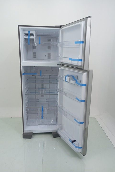 REFRIGERADOR PANASONIC 483L FROST FREE 2 PORT