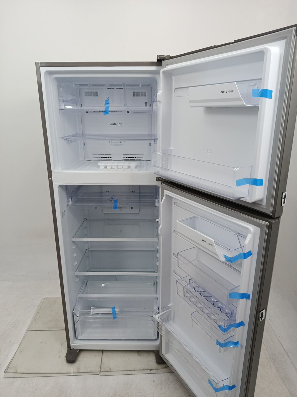 REFRIGERADOR ELECTROLUX TF56S - Refrigerador 