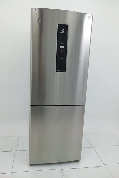 REFRIGERADOR ELECTROLUX IB7S FROST FREE INVER