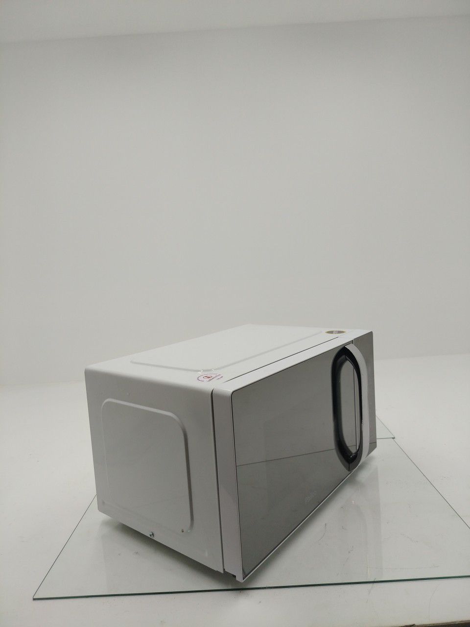 MICRO-ONDAS PHILCO PMO23EB 20L ESPELHADO - PR