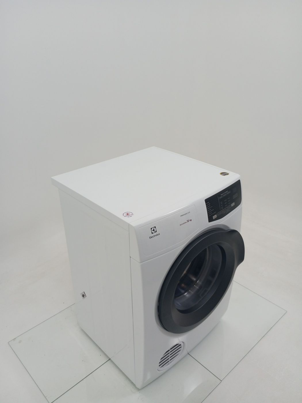 SECADORA ELECTROLUX SFP12 12KG PREMIUM CARE C