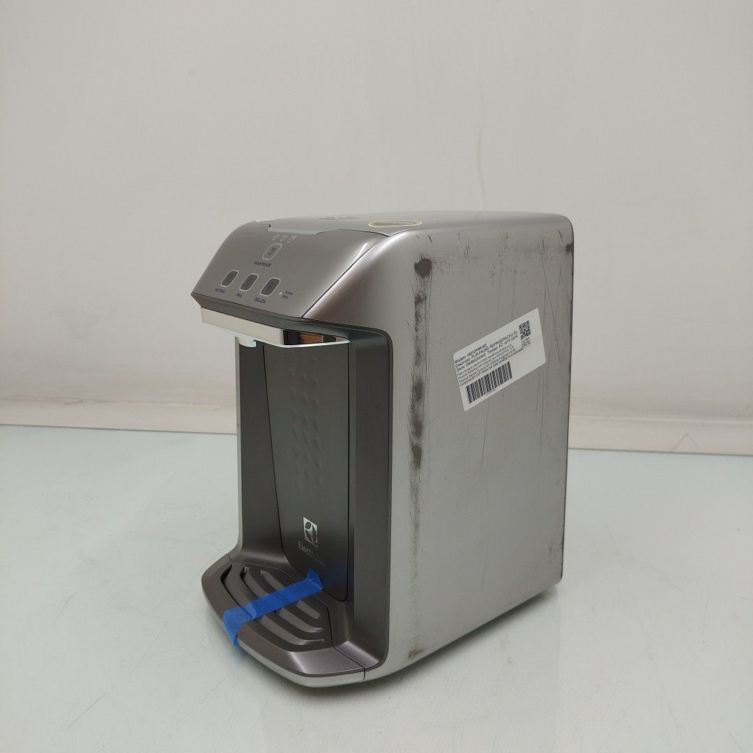 PURIFICADOR ELECTROLUX PA26G REFRIGERACAO ELE