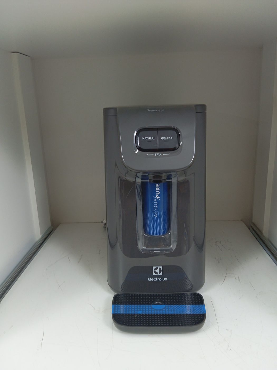 PURIFICADOR ELECTROLUX PC01X EXPERIENCE COM C
