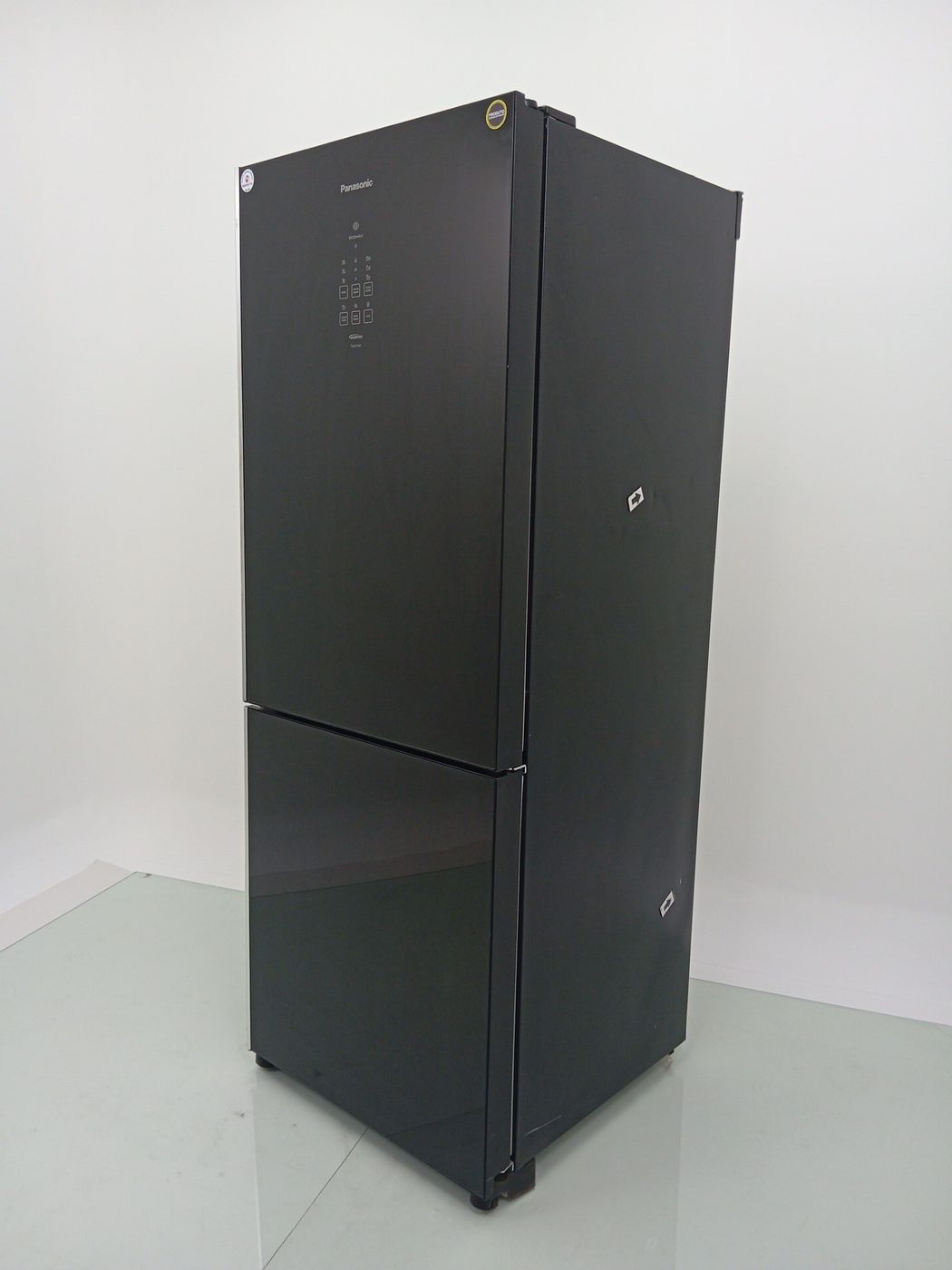 REFRIGERADOR PANASONIC 425L FROST FREE 2 PORT
