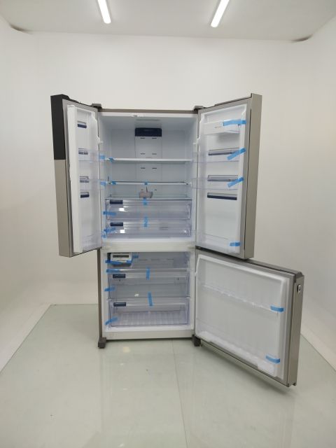 REFRIGERADOR ELECTROLUX IM8S FROST FREE INVER