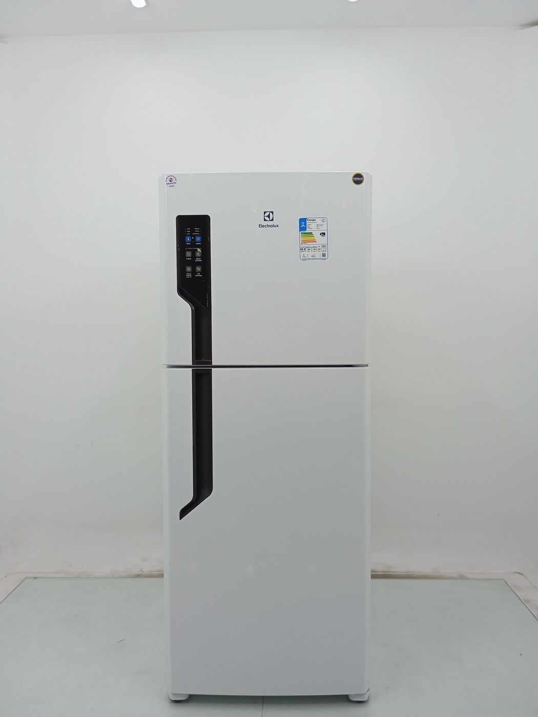 REFRIGERADOR ELECTROLUX TF55- GELADEIRA -431l